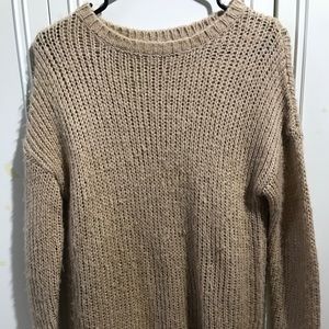 Forever 21 sweater